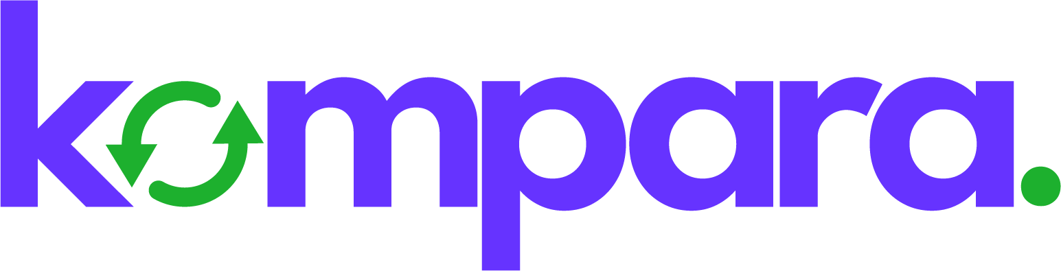 Logo kompara